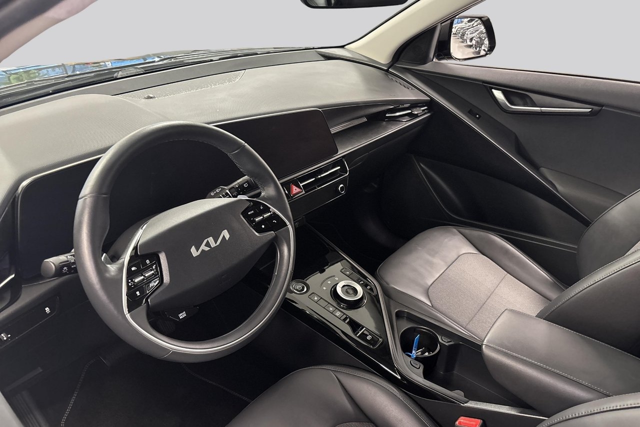 Kia Niro 64.8 kWh Action 2024, bild 7/10