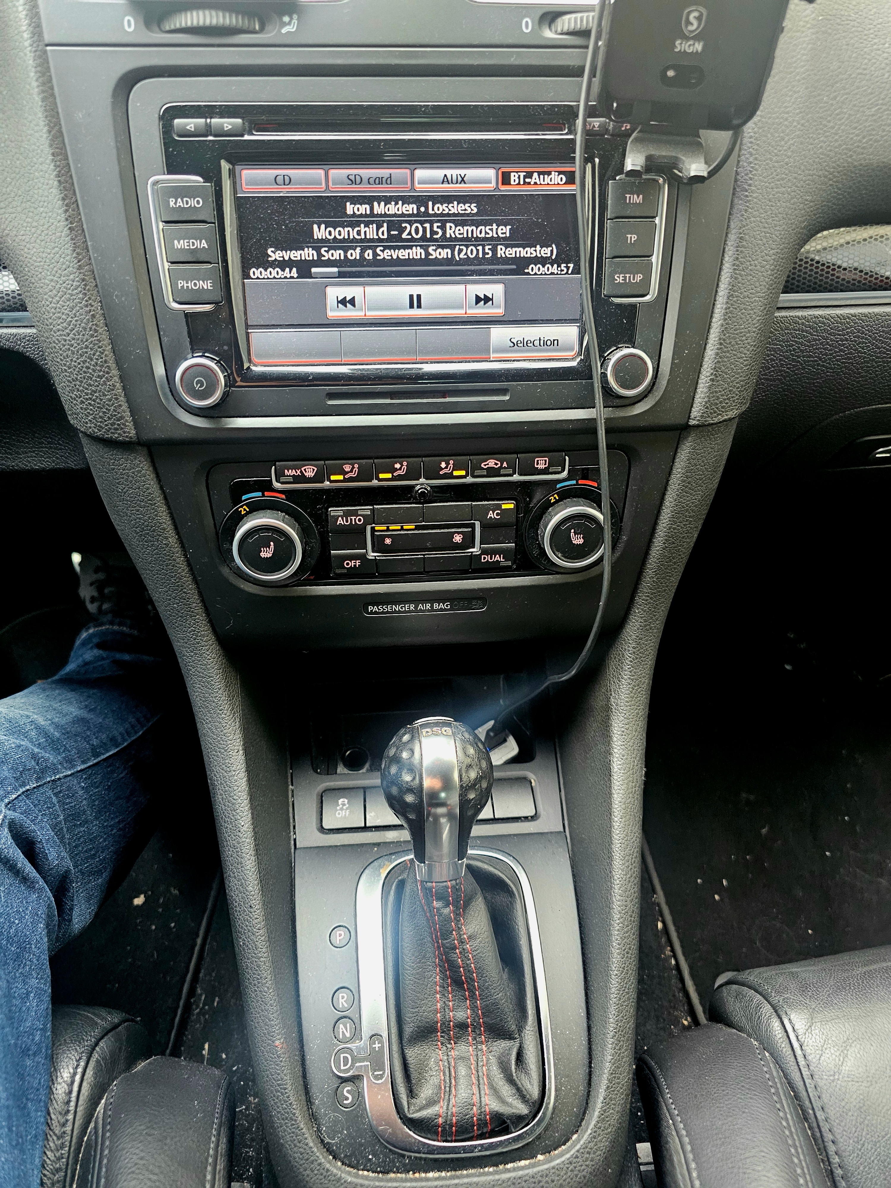 Volkswagen Golf GTI Edition 35 2012, bild 5/10