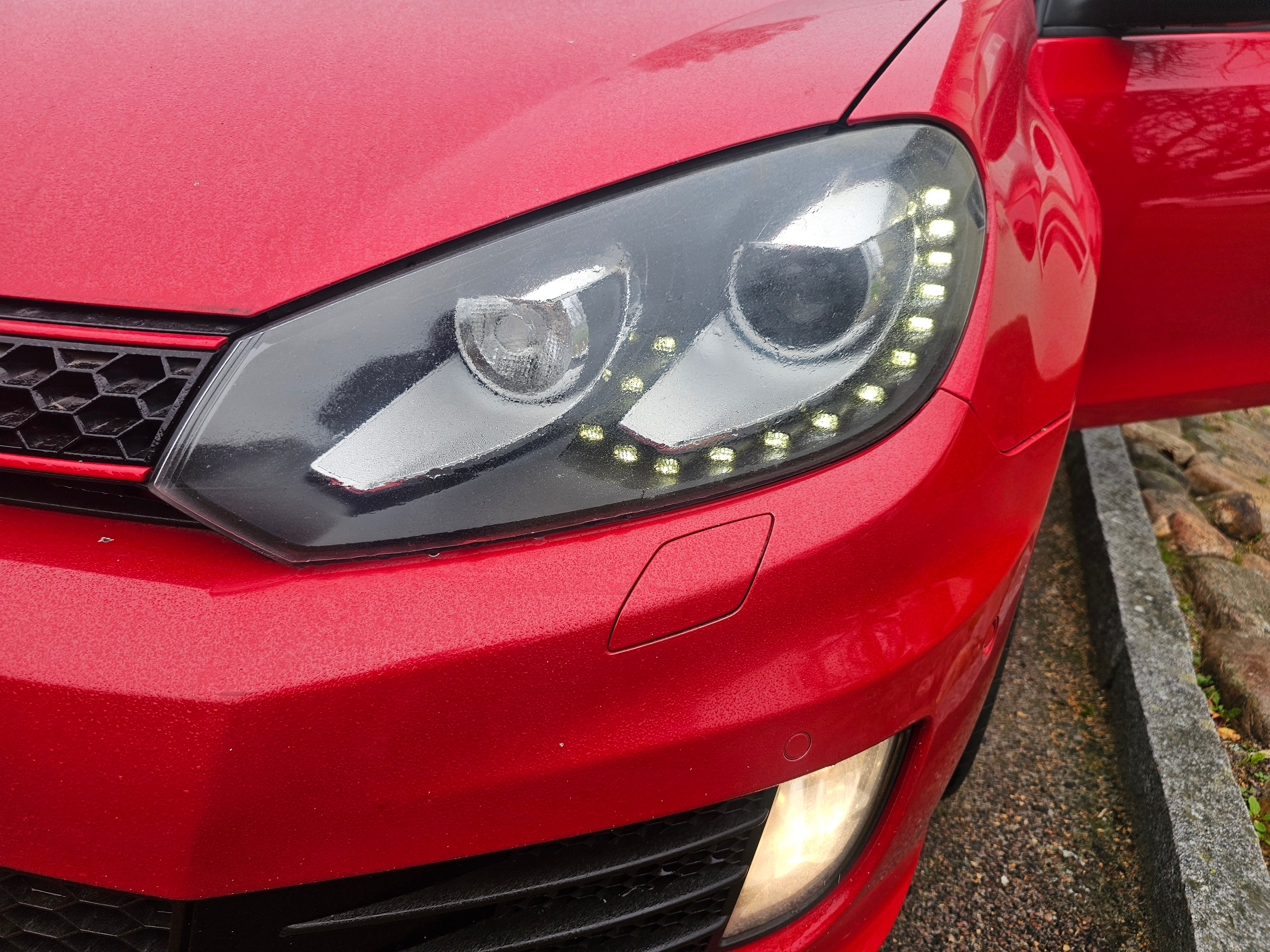 Volkswagen Golf GTI Edition 35 2012, bild 3/10