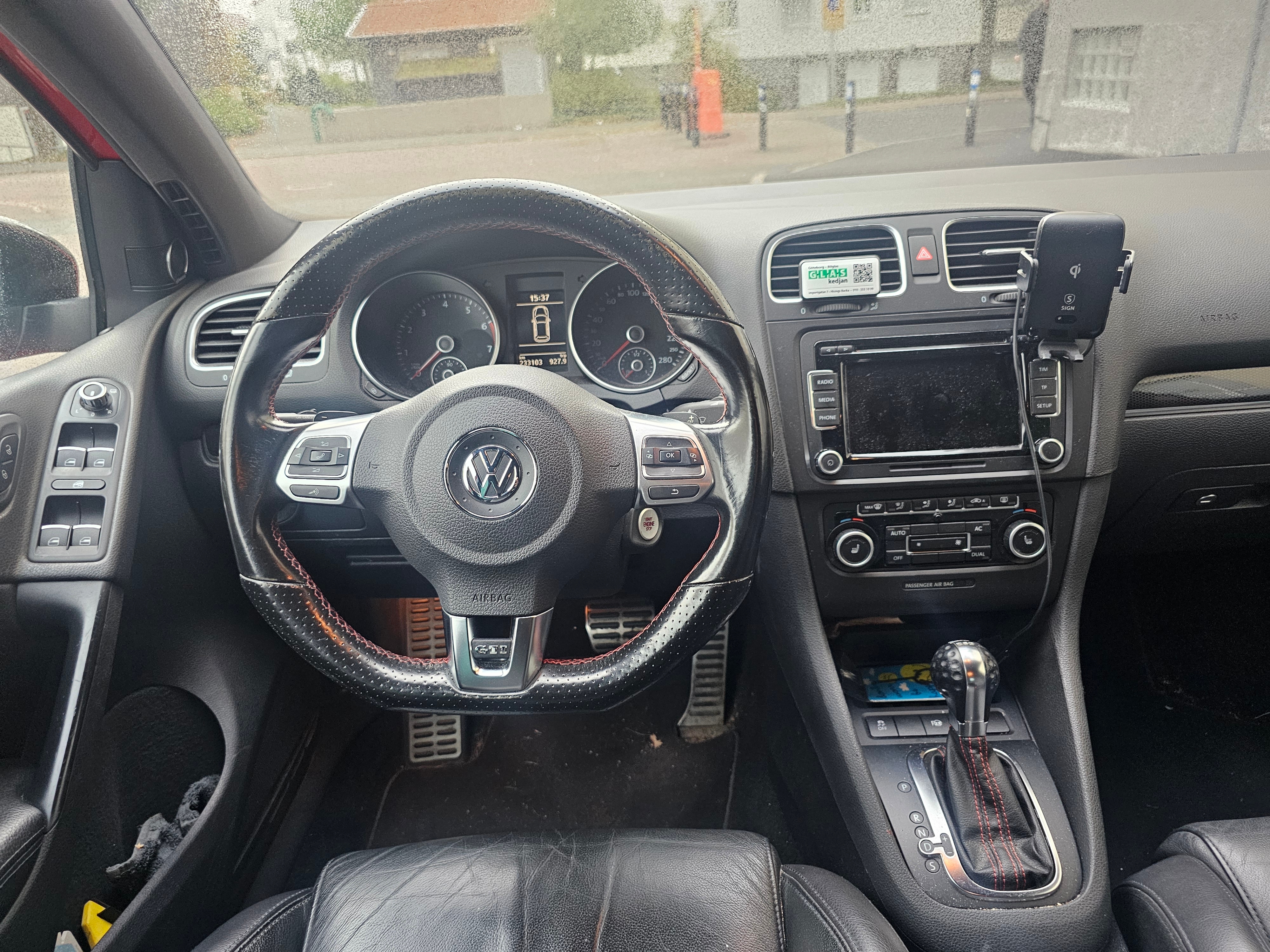 Volkswagen Golf GTI Edition 35 2012, bild 6/10