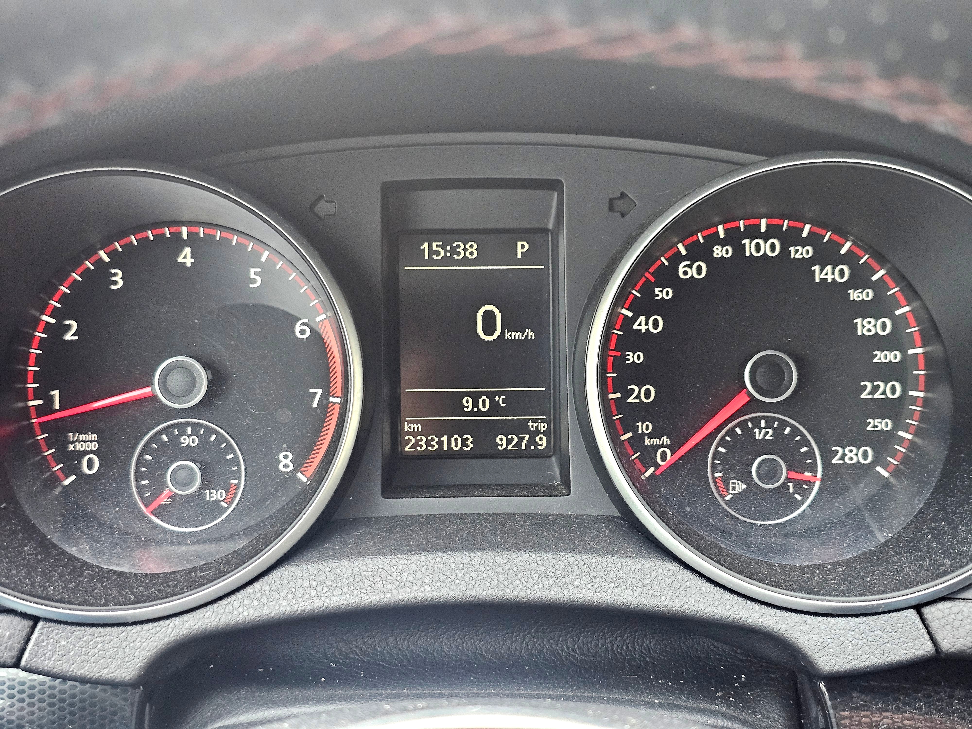 Volkswagen Golf GTI Edition 35 2012, bild 7/10