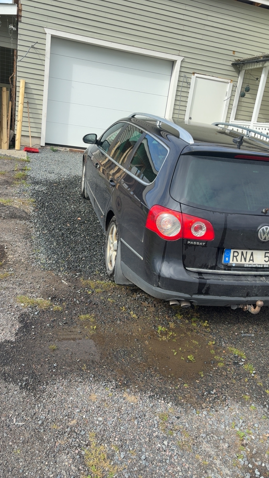 Volkswagen Passat 2008, bild 3/4