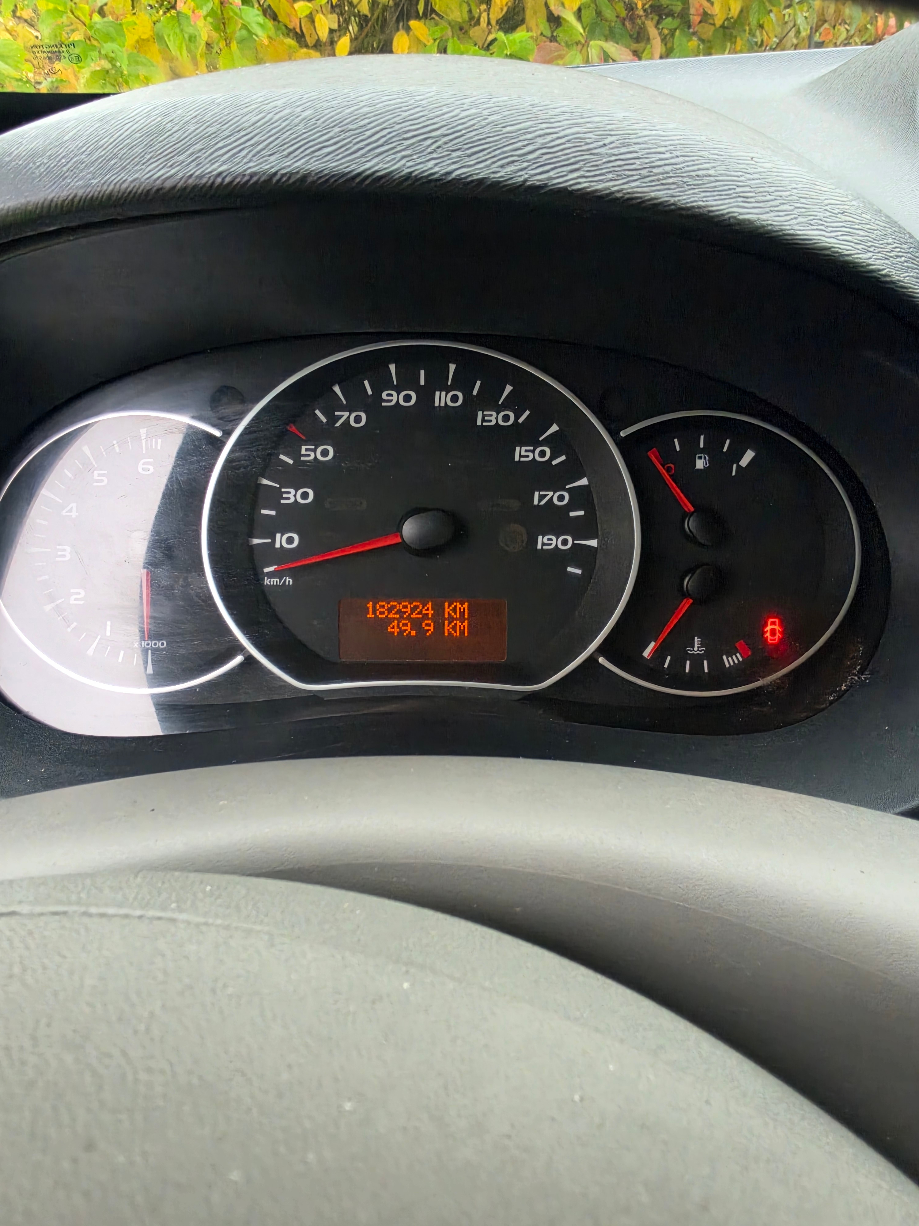 Renault Kangoo Express 2008, bild 4/6