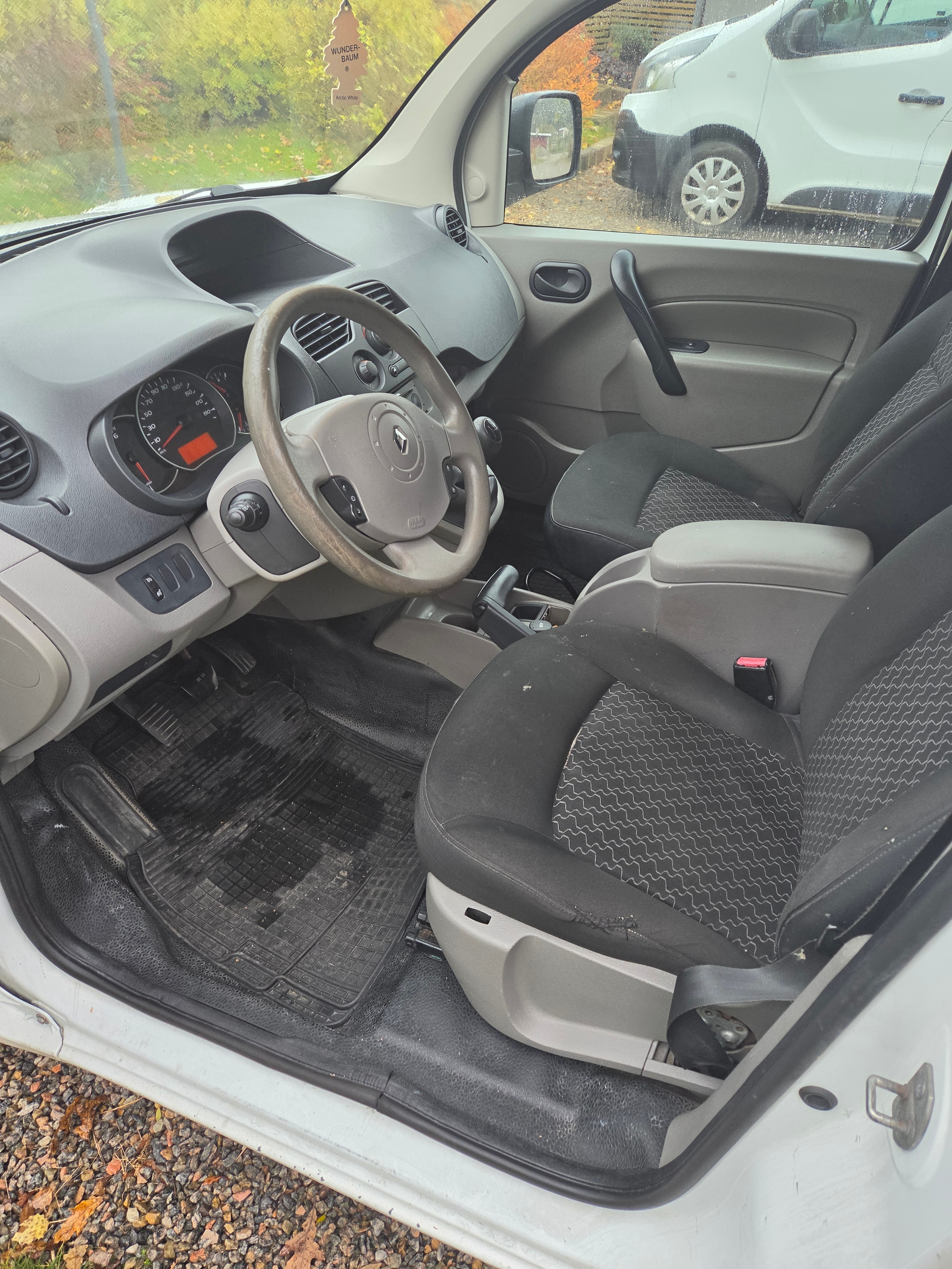 Renault Kangoo Express 2008, bild 3/6