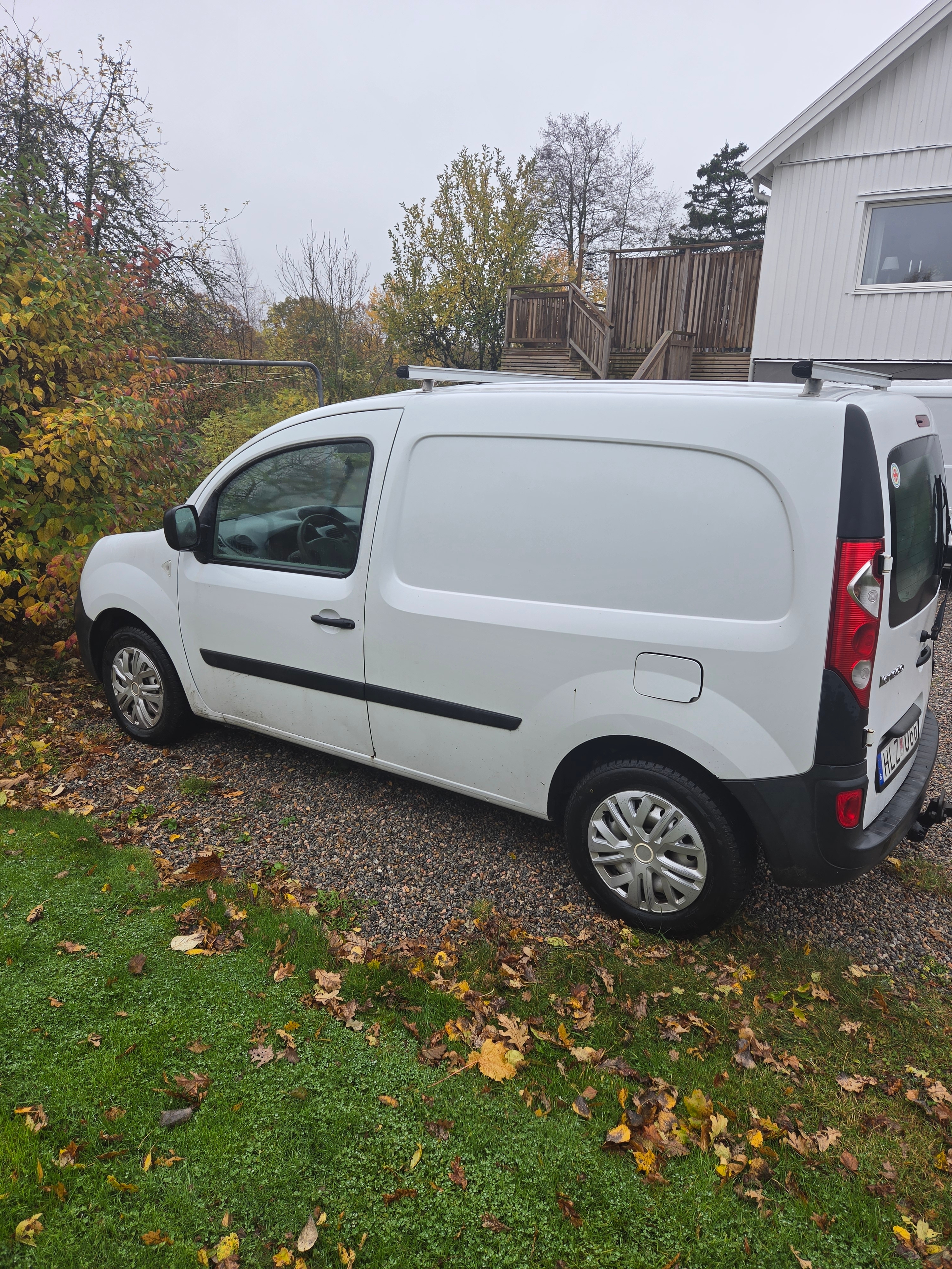 Renault Kangoo Express