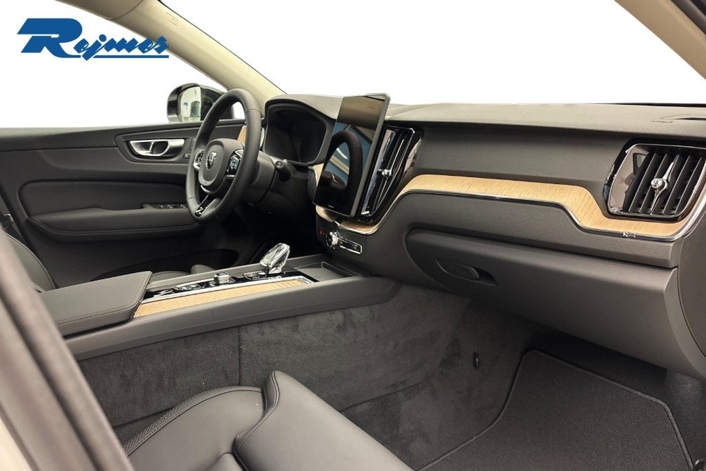 Volvo XC60 T6 Plus Dark Nordic 2027, bild 5/10