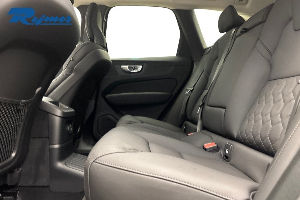 Volvo XC60 T6 Plus Dark Nordic 2027, bild 7/10