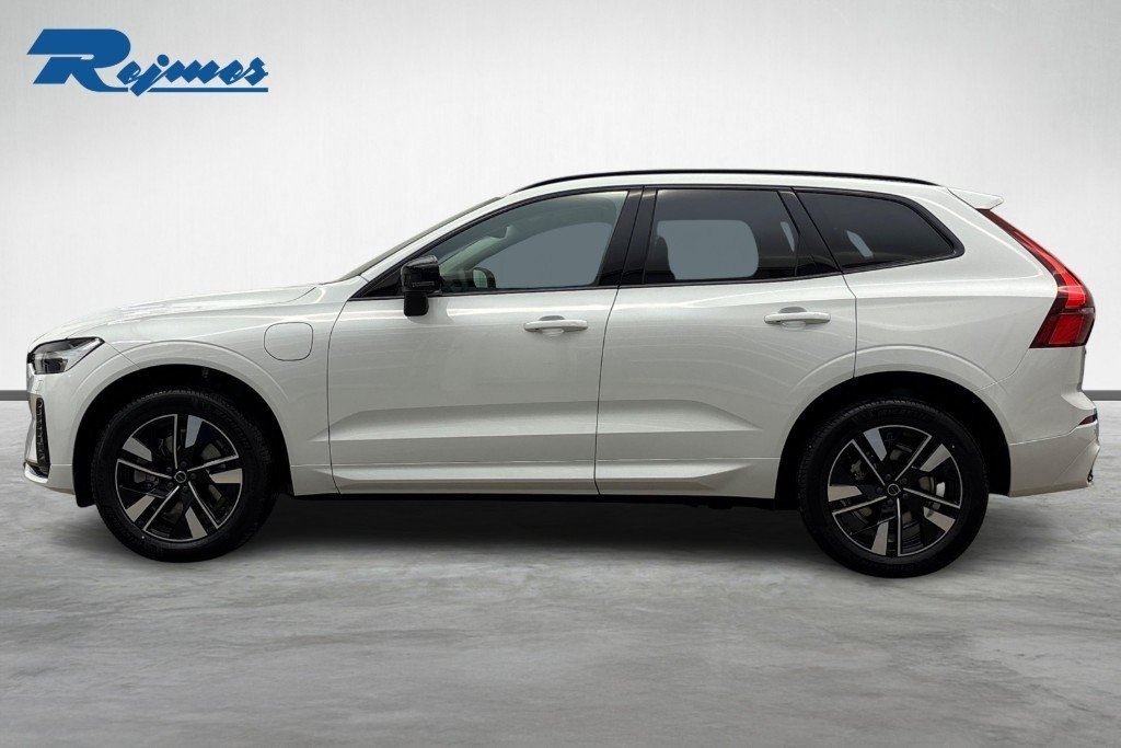 Volvo XC60 T6 Plus Dark Nordic 2027, bild 4/10