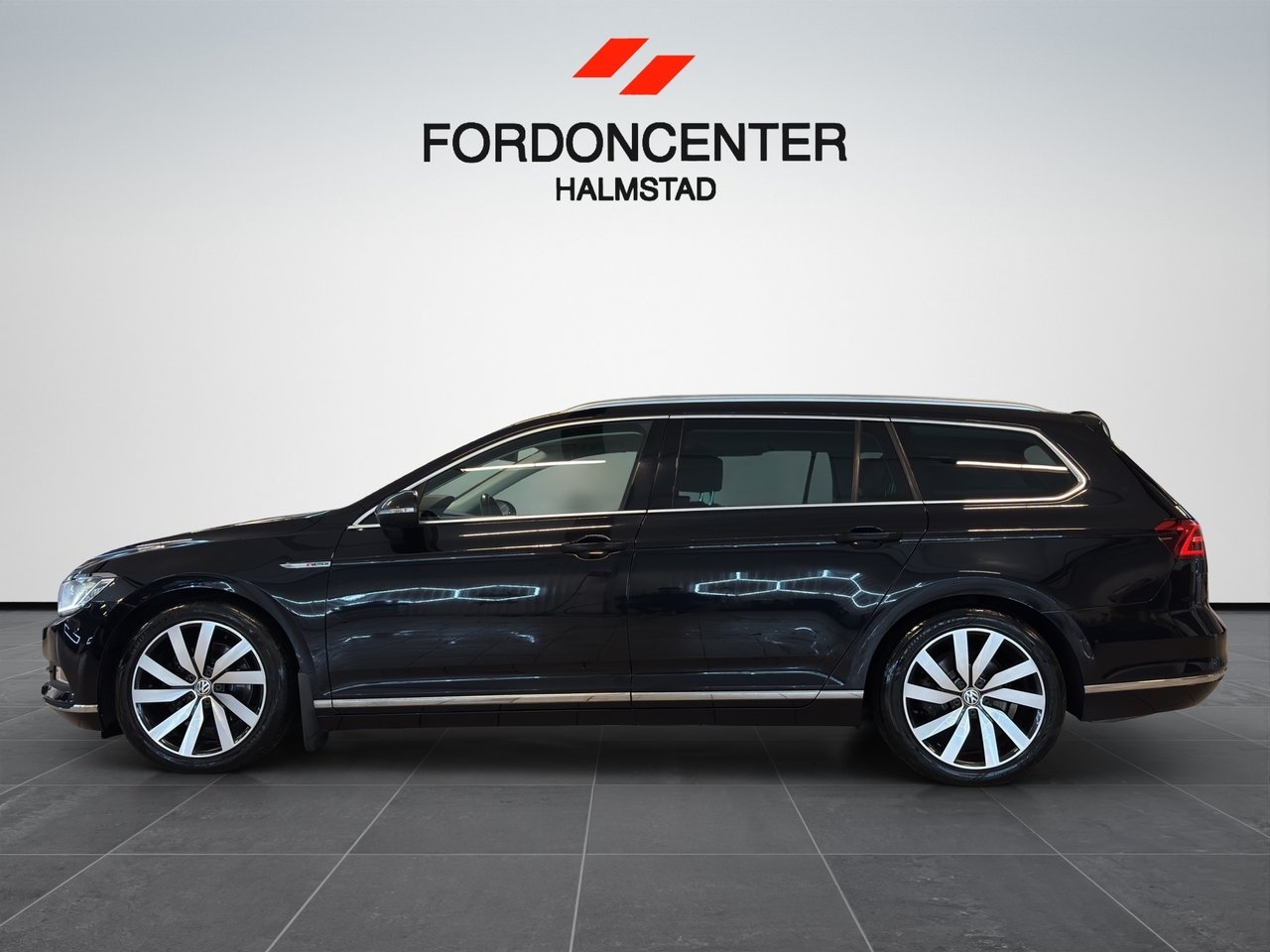 Volkswagen Passat 2.0 TDI SCR 2016, photo 10/10