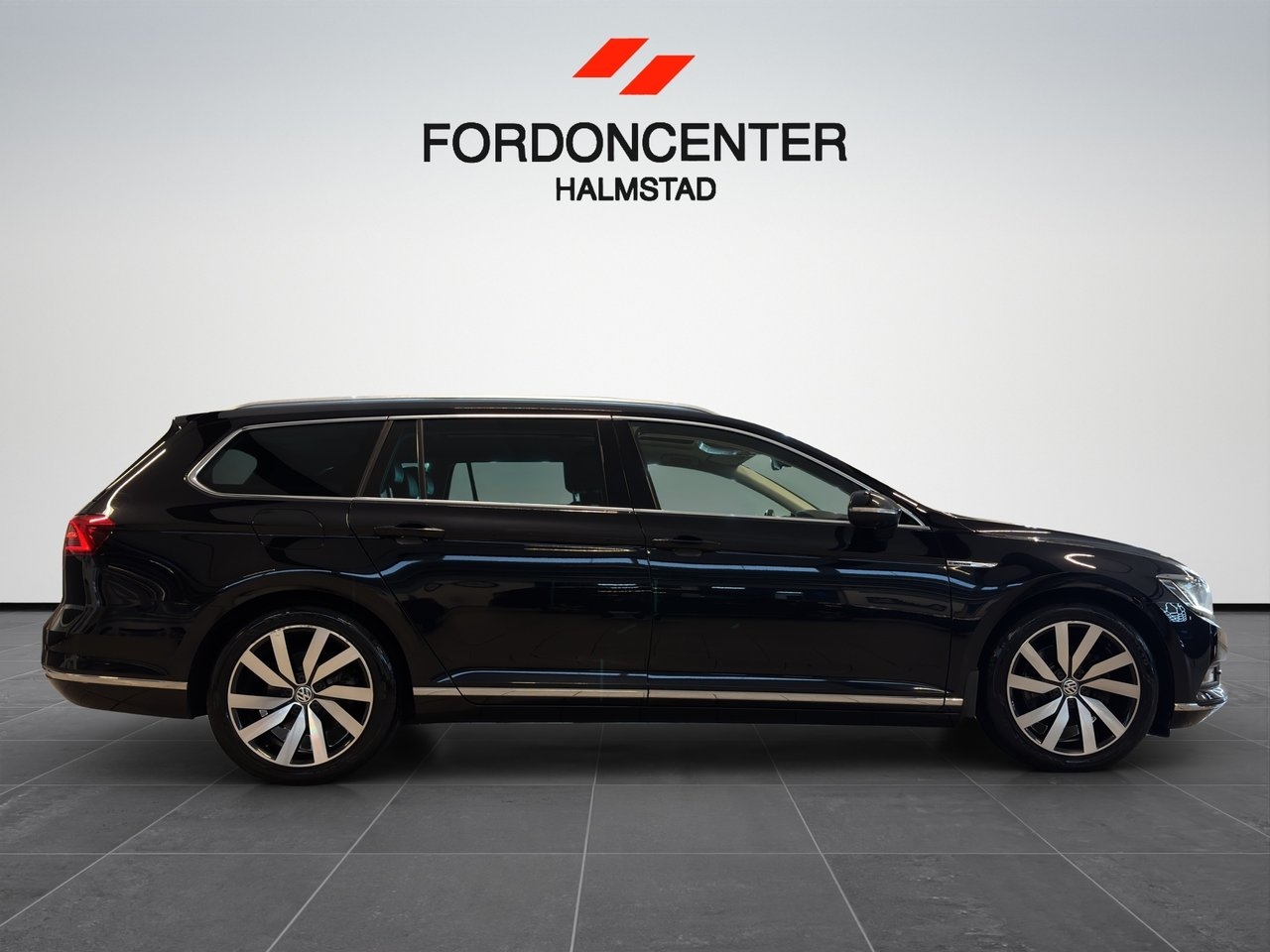 Volkswagen Passat 2.0 TDI SCR 2016, bild 5/10