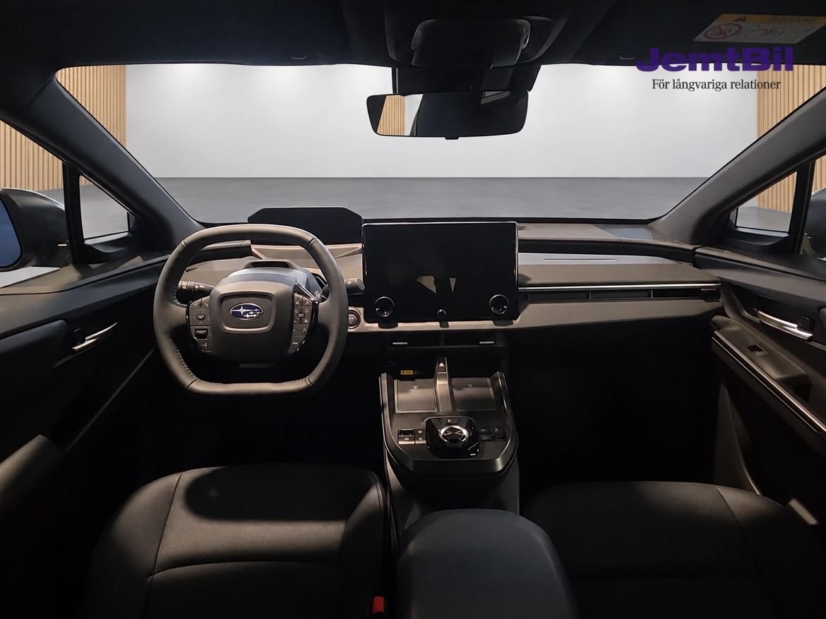 Subaru E-Outback 2026, bild 7/10