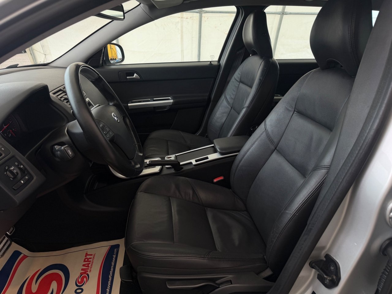 Volvo V50 D3 Momentum Classic 2012, bild 6/10