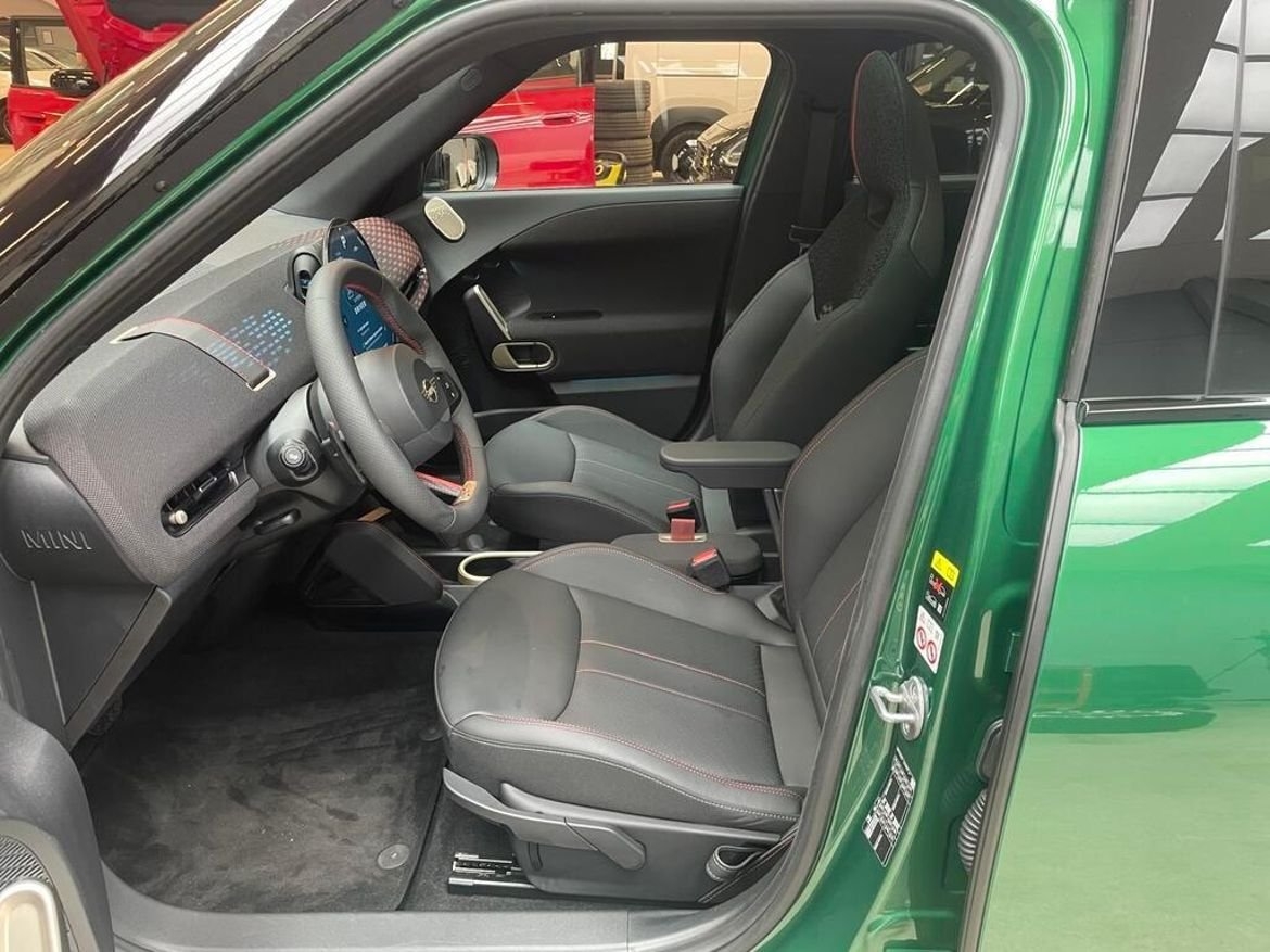 MINI John Cooper Works Trim 2025, bild 6/10