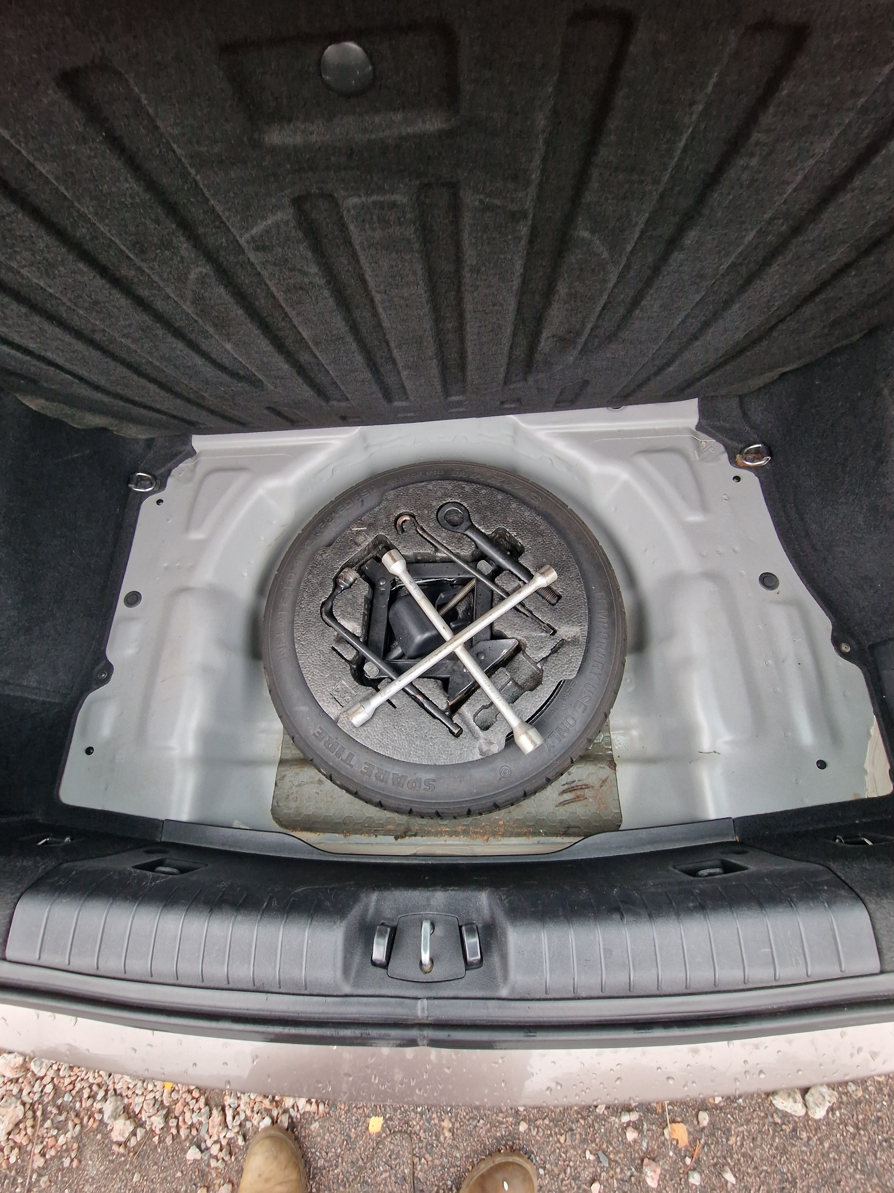 Kia Ceed 2010, bild 8/8