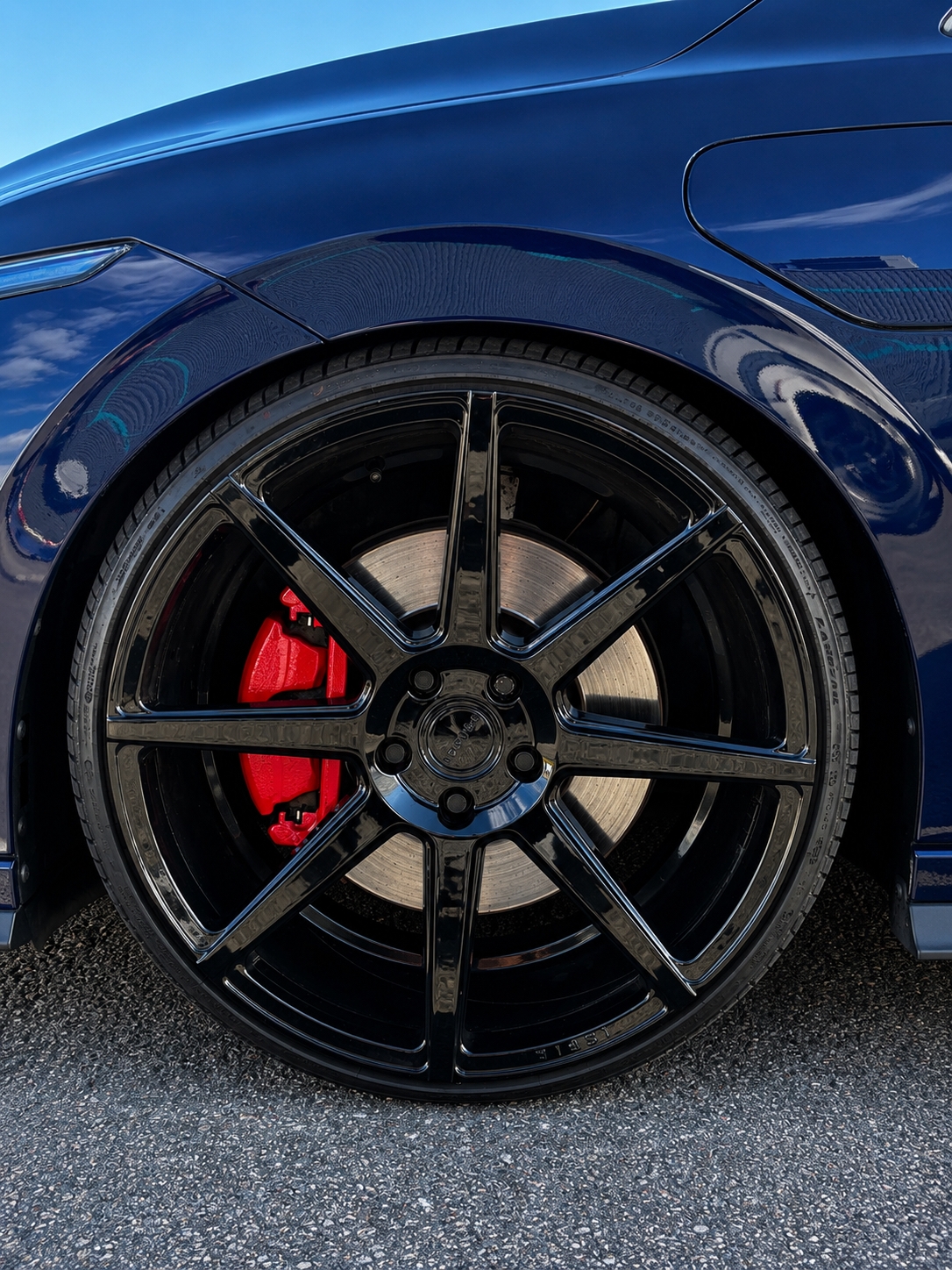 Volkswagen Golf GTE 2021, bild 3/4