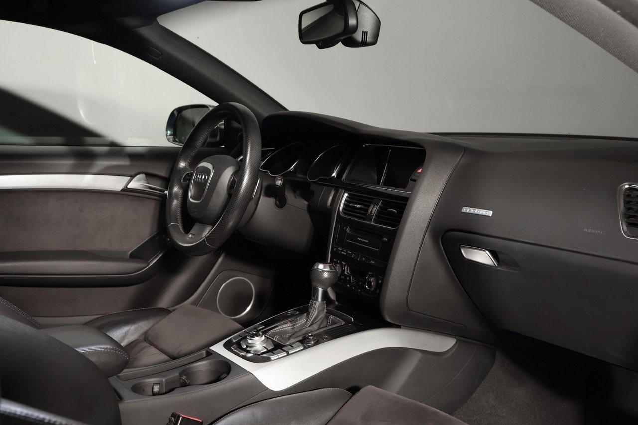 Audi RS5 2011, bild 6/10