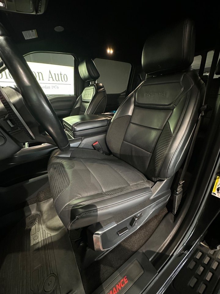 Ford F-150 2021, bild 7/10