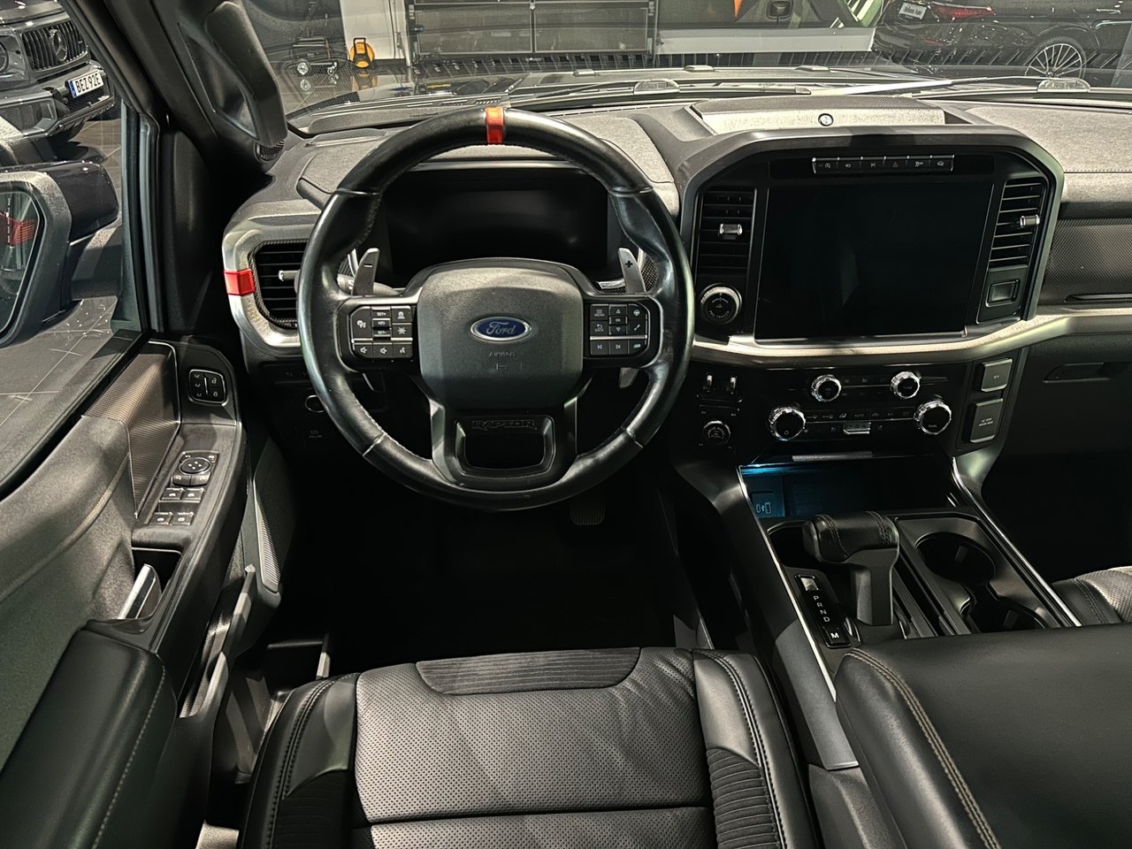Ford F-150 2021, bild 4/10