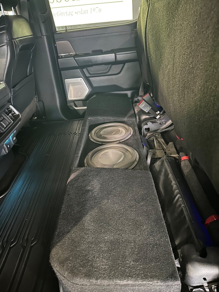 Ford F-150 2021, bild 5/10