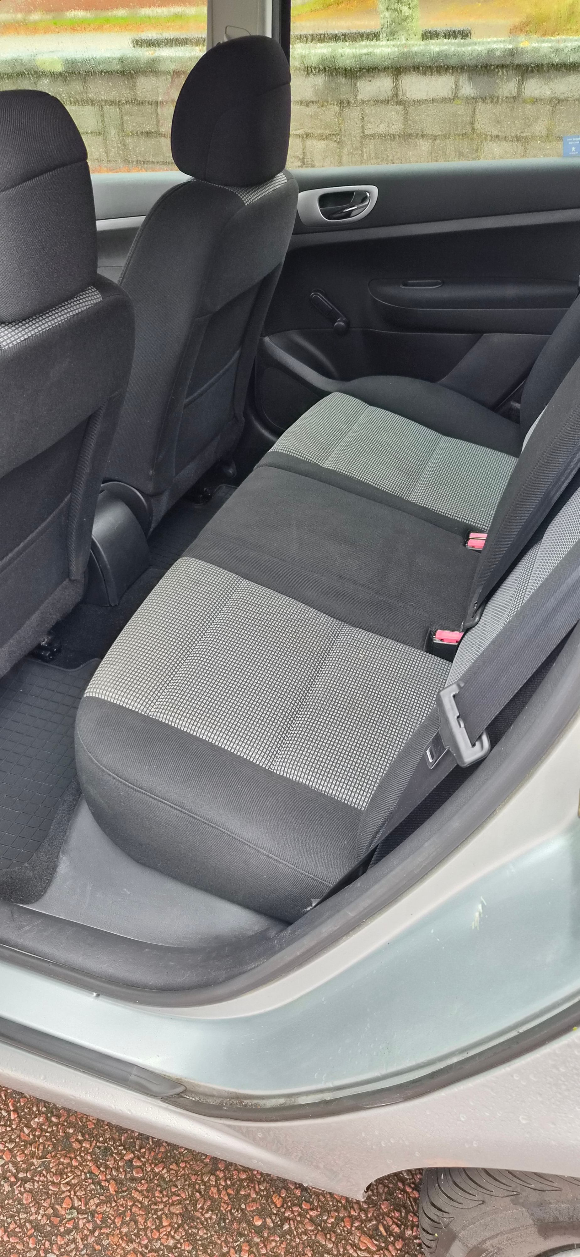 Peugeot 307 110 2006, bild 5/7