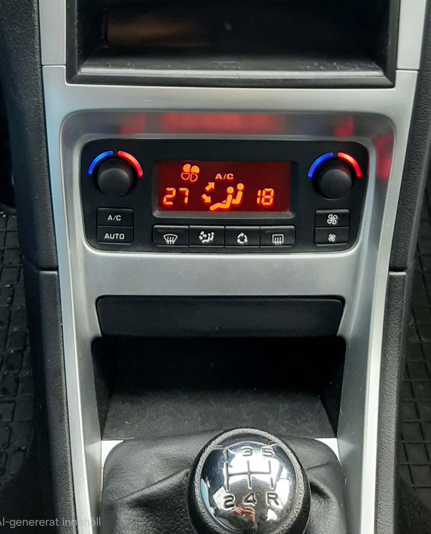 Peugeot 307 110 2006, bild 6/7