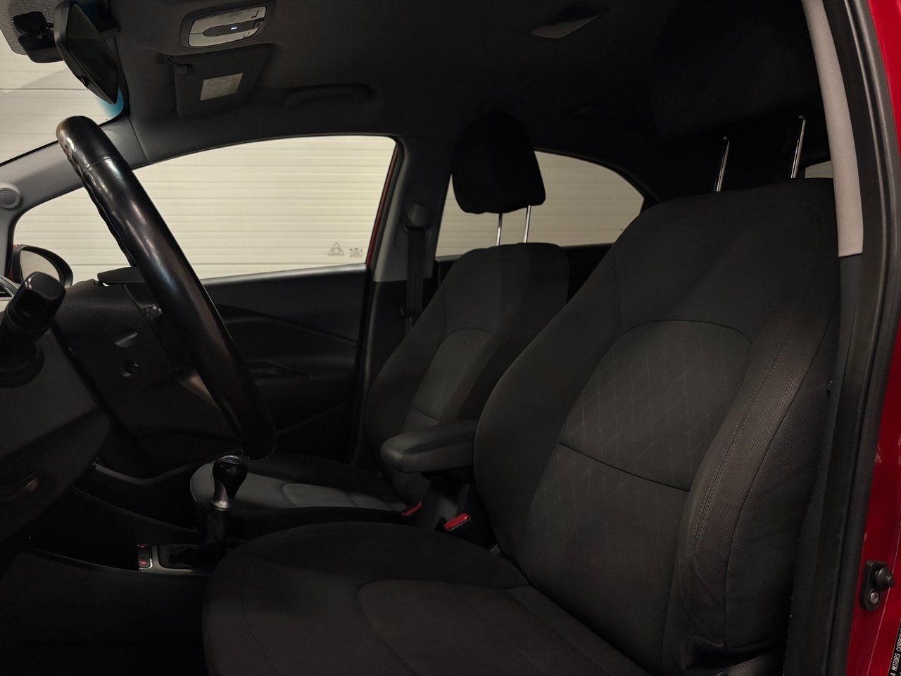 Kia Rio 2016, bild 6/10