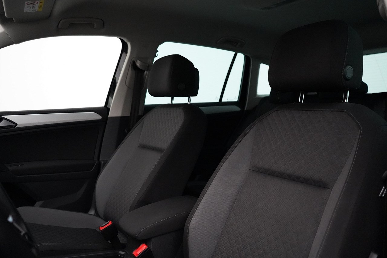 Volkswagen Tiguan 2.0 TSI 2020, bild 7/10