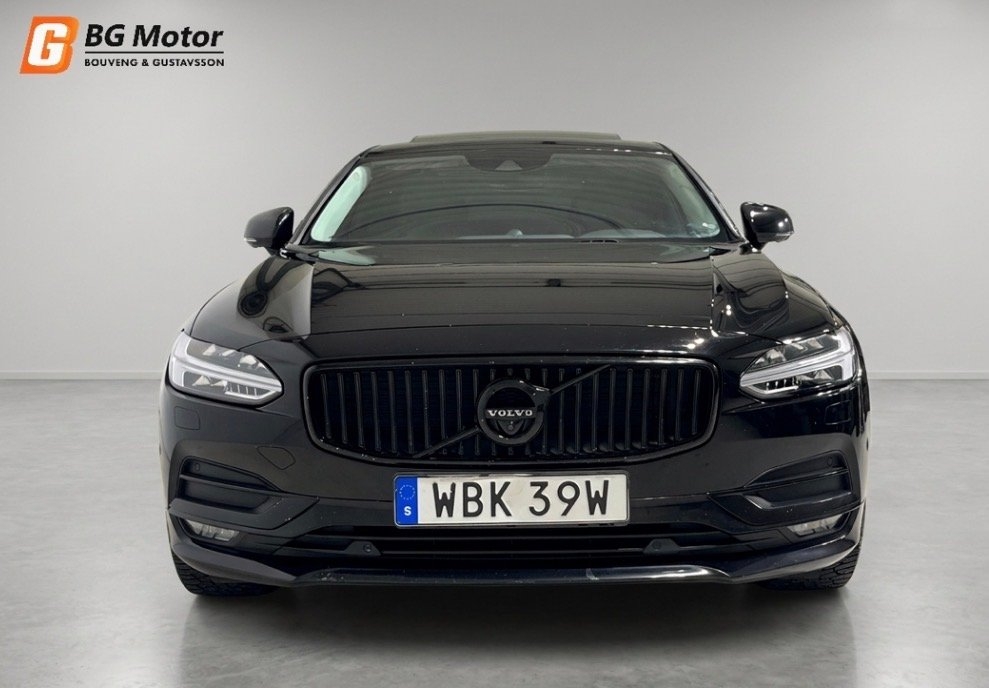 Volvo S90 Inscription 2020, bild 2/10
