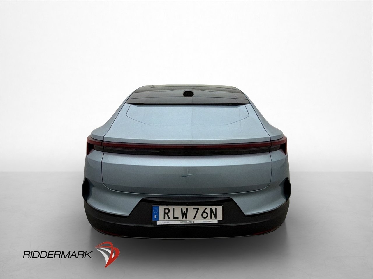Polestar 4 Long Range 2025, bild 7/10