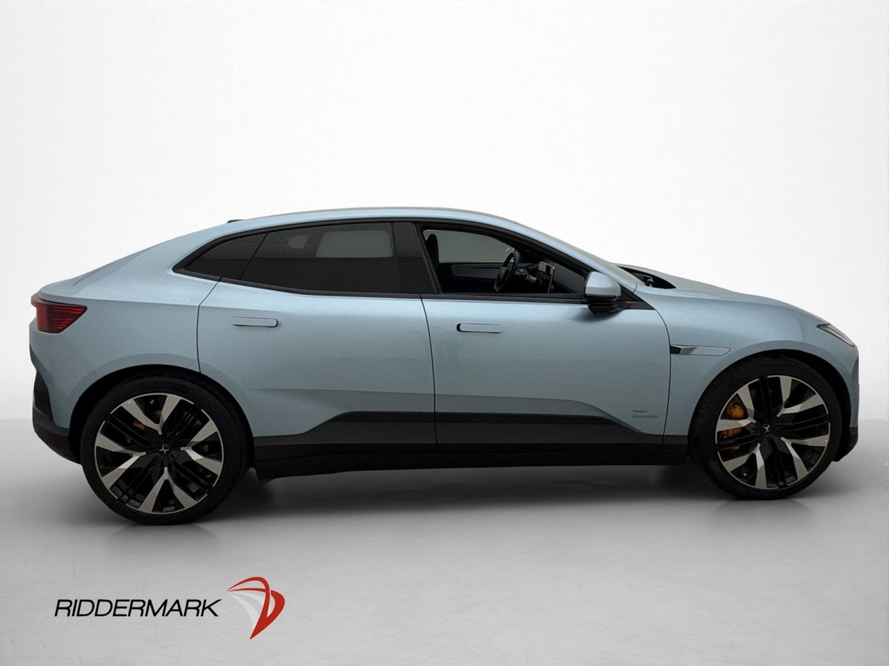 Polestar 4 Long Range 2025, photo 9/10