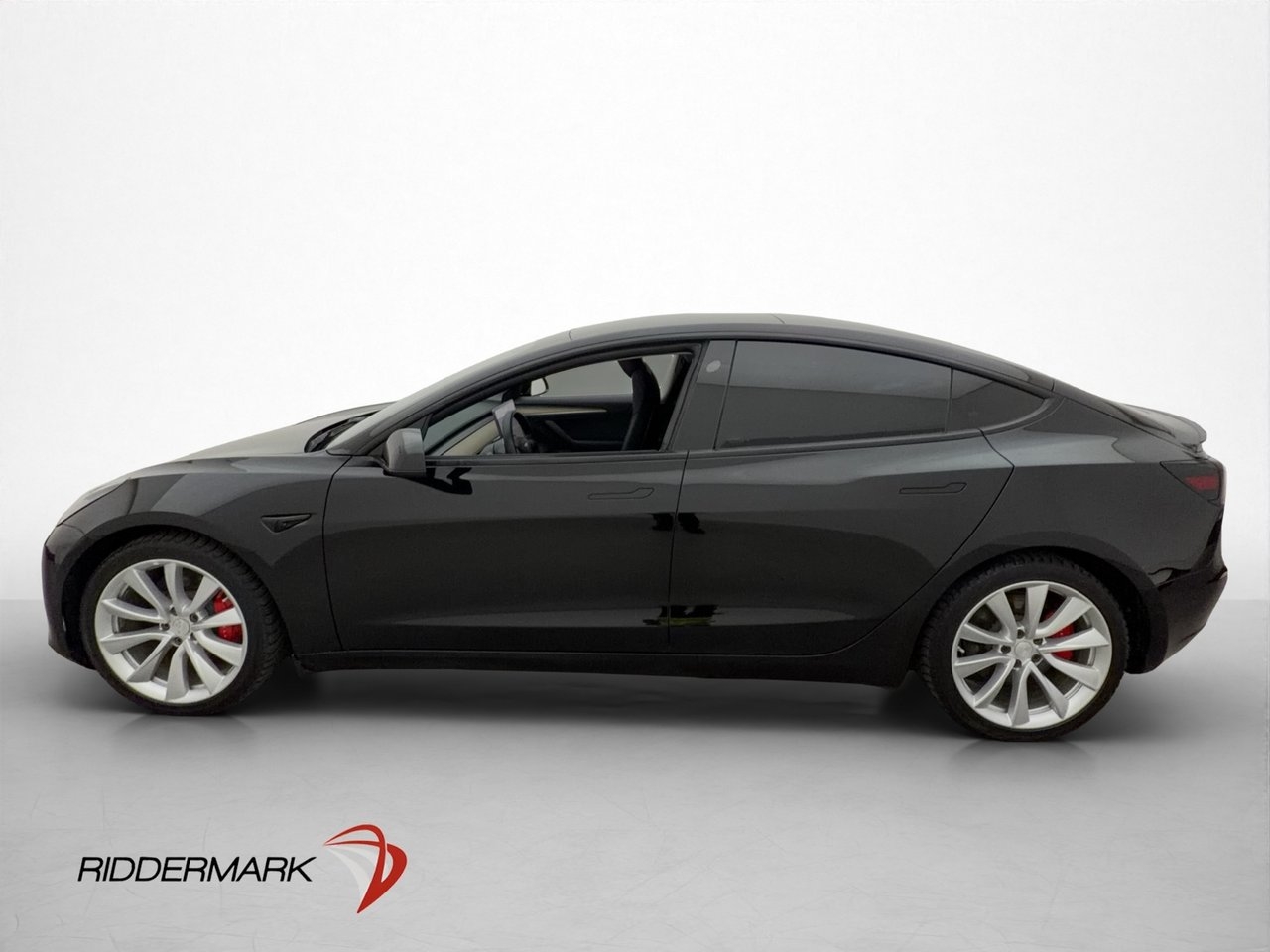 Tesla Model 3 2021, bild 5/10