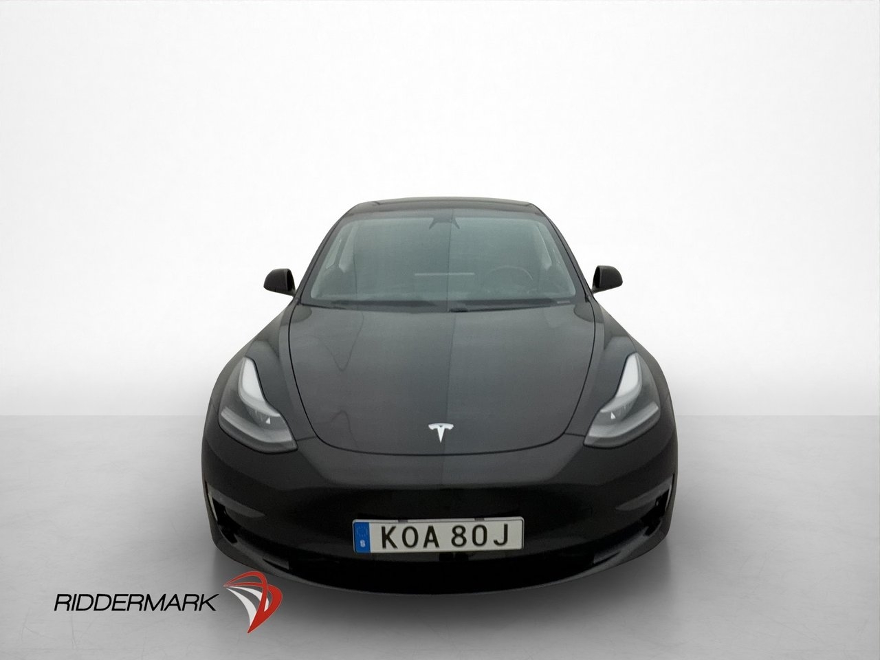 Tesla Model 3 2021, bild 3/10