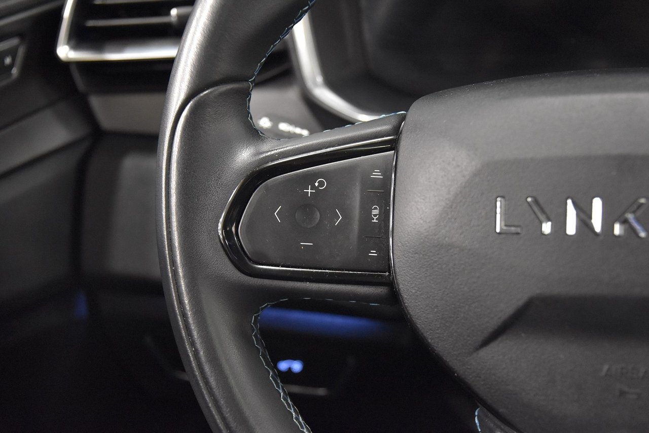 Lynk & Co 01 1.5TD PHEV 2021, photo 10/10