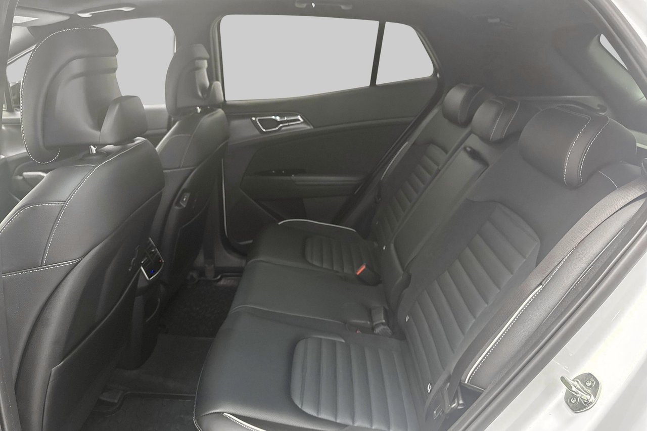 Kia Sportage GT Line 2023, kuva 9/10