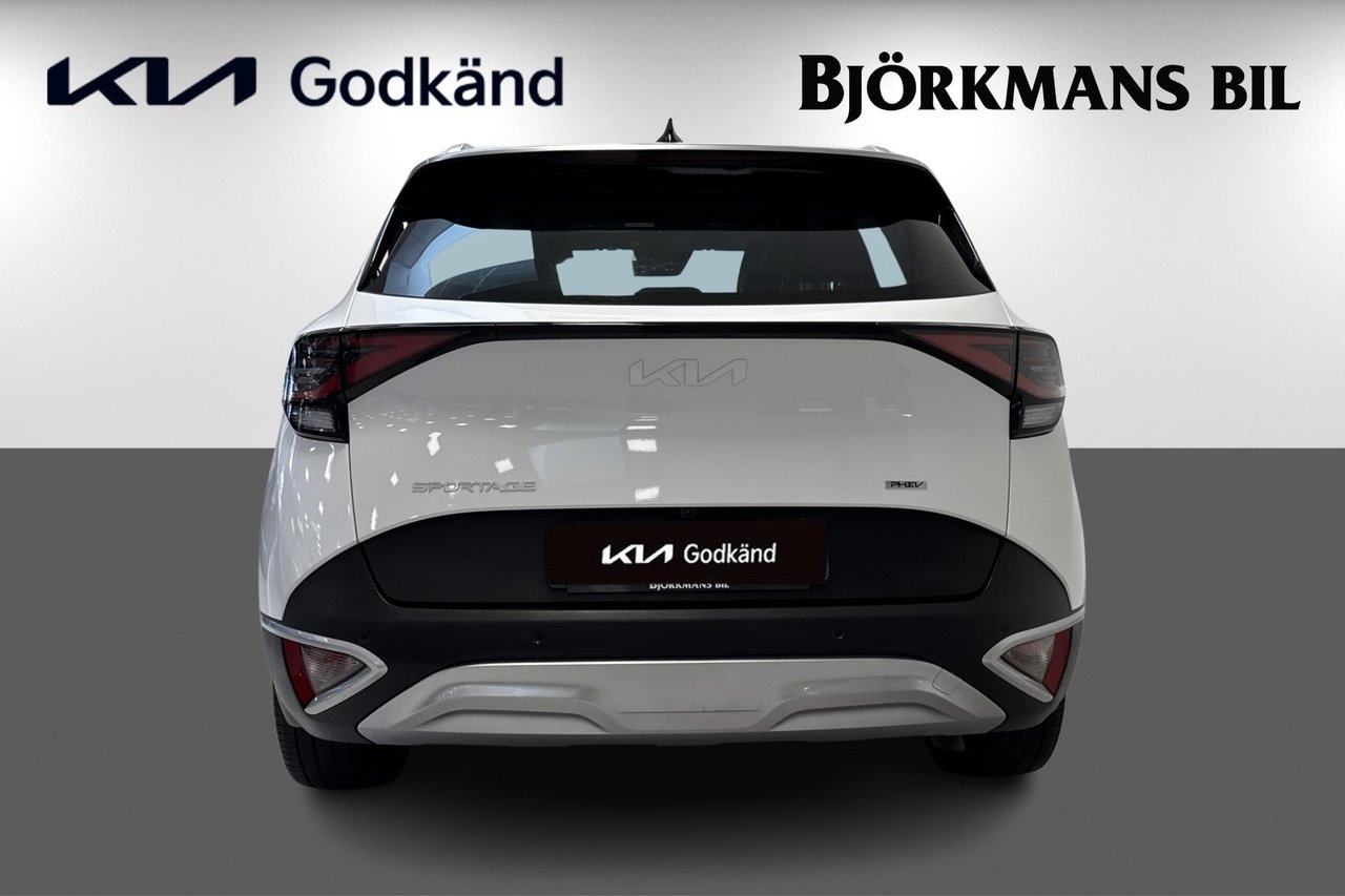 Kia Sportage Advance 2023, bild 5/10
