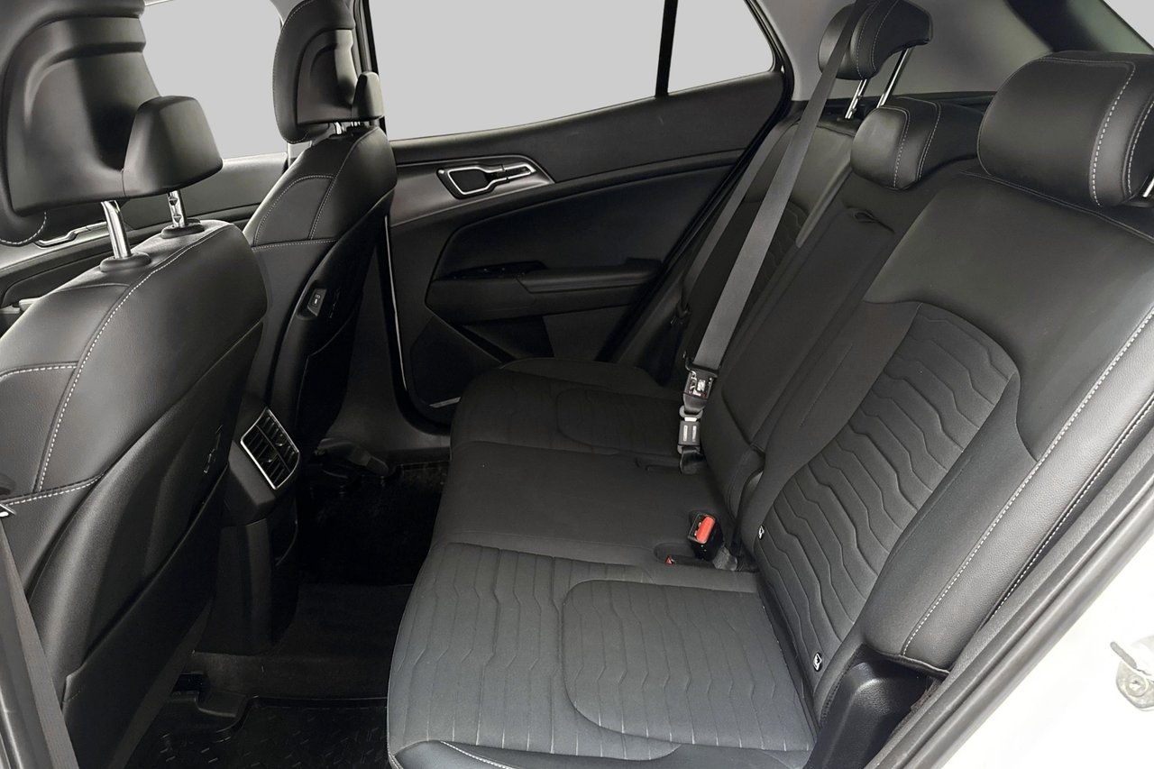 Kia Sportage Advance 2023, kuva 9/10