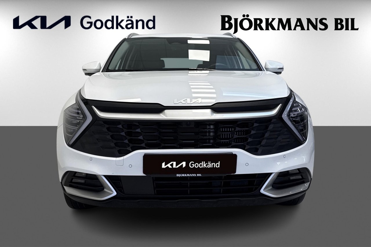 Kia Sportage Advance 2023, bild 2/10