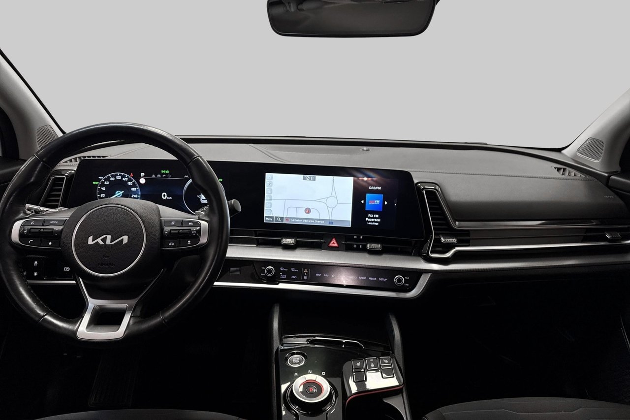 Kia Sportage Advance 2023, bild 7/10