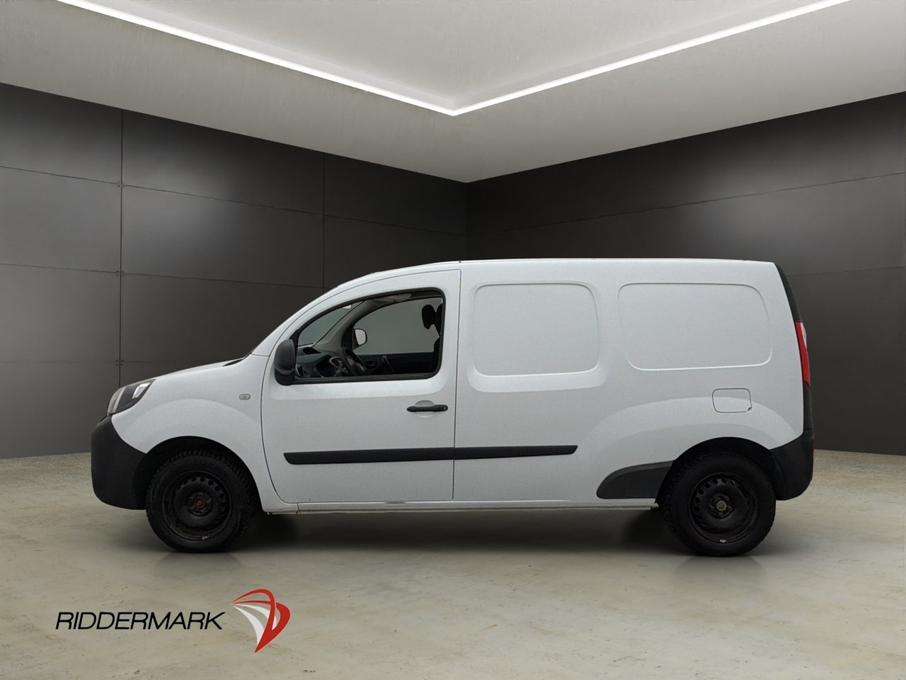 Renault Kangoo Express 2019, bild 5/10
