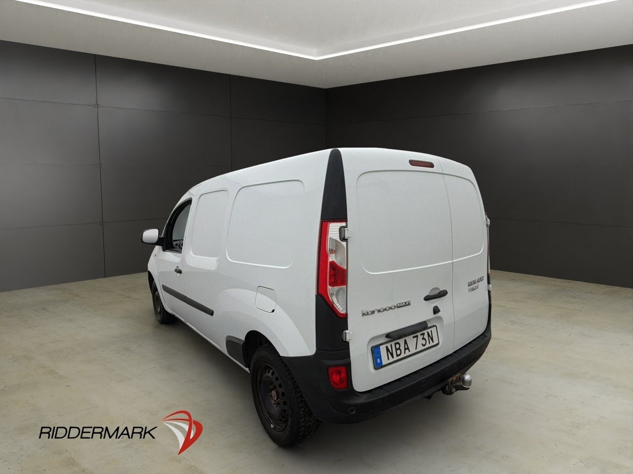 Renault Kangoo Express 2019, bild 6/10