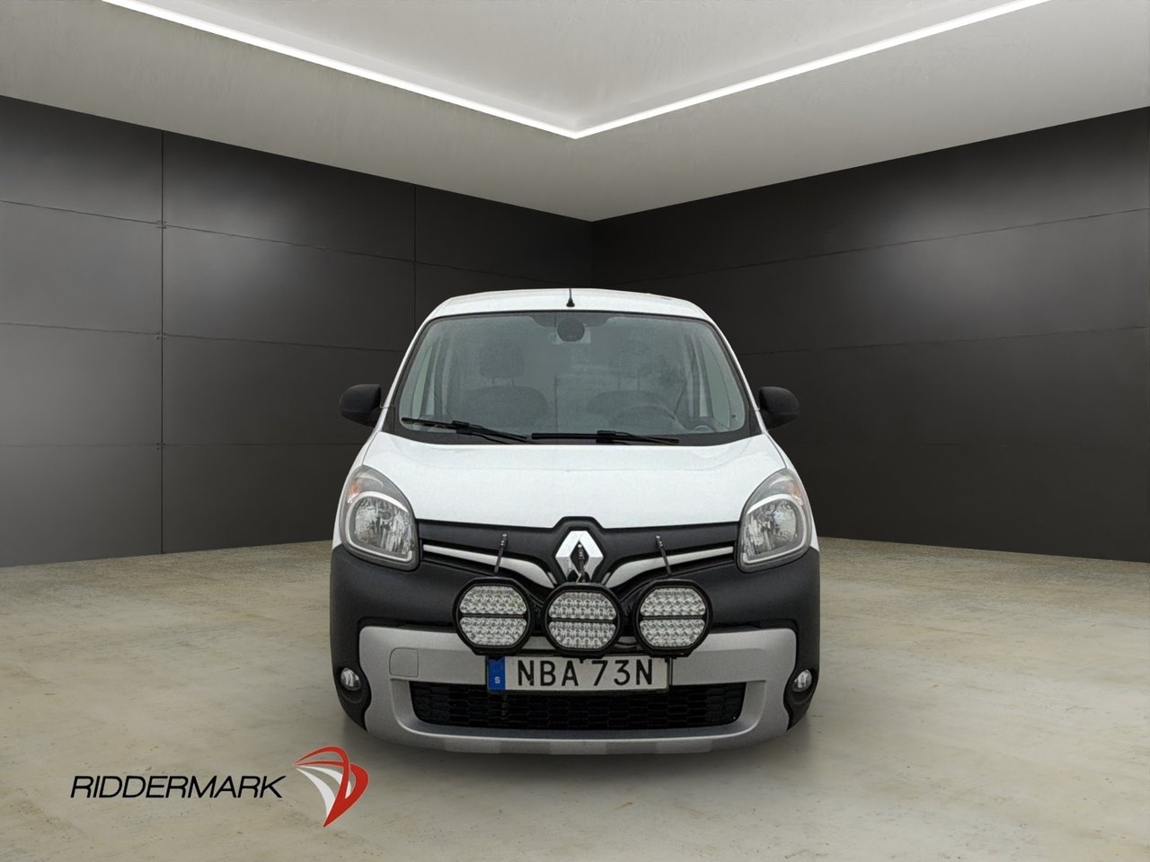 Renault Kangoo Express 2019, bild 2/10