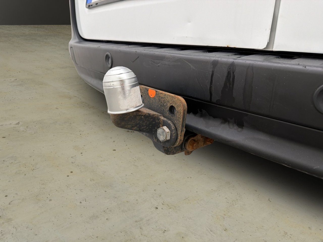 Renault Kangoo Express 2019, kuva 10/10