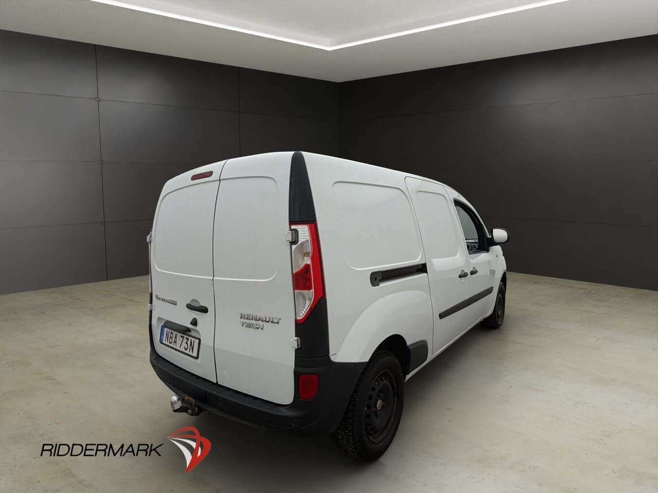 Renault Kangoo Express 2019, kuva 9/10