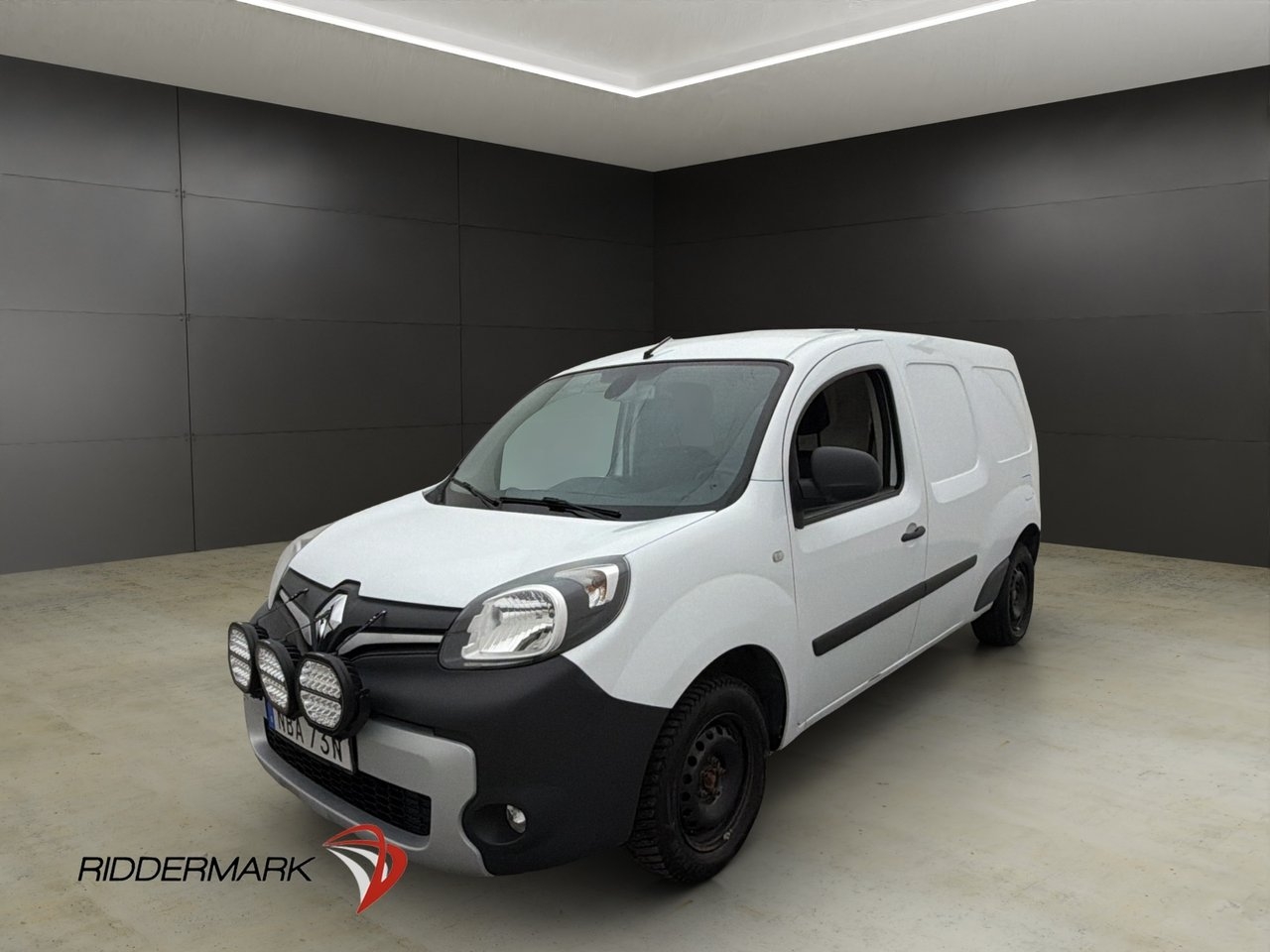 Renault Kangoo Express 2019, bild 3/10