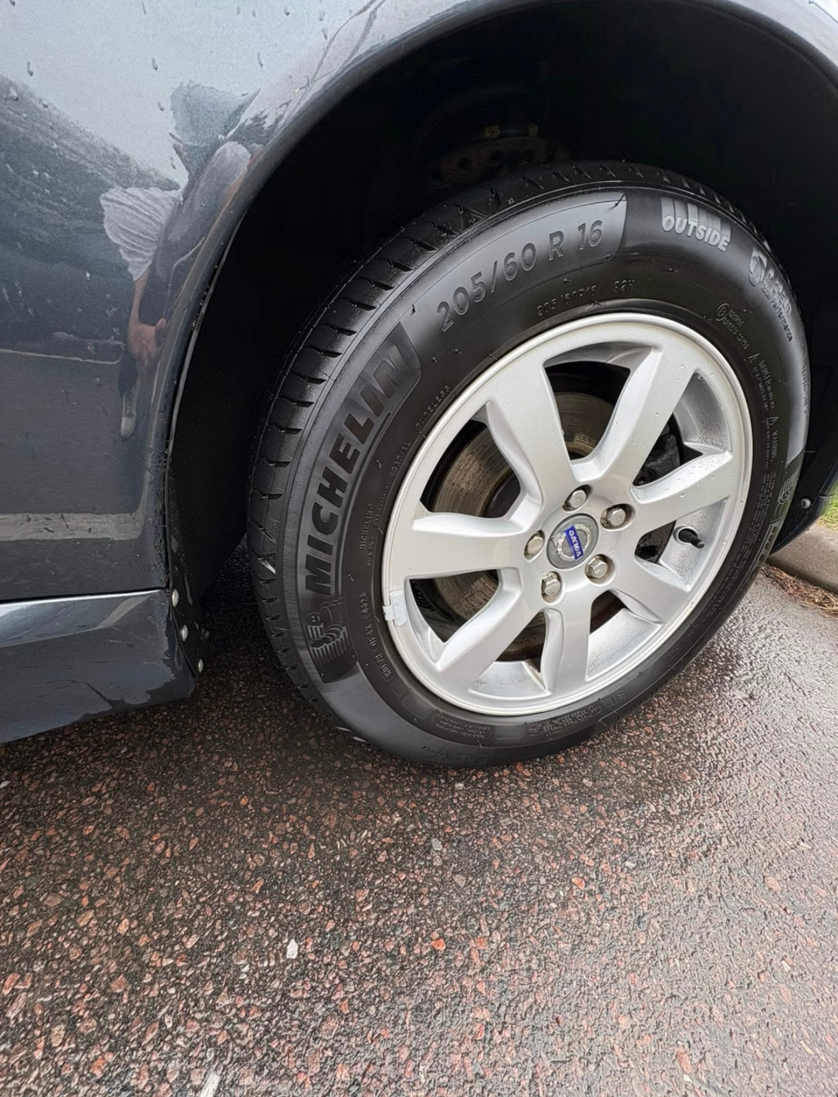 Volvo V70 2012, bild 10/10