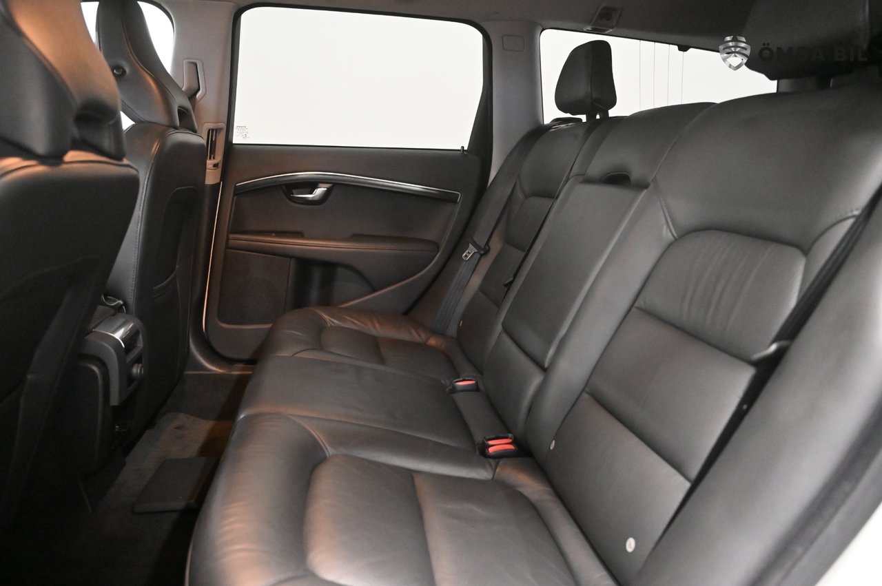 Volvo V70 D4 Momentum 2014, bild 7/10