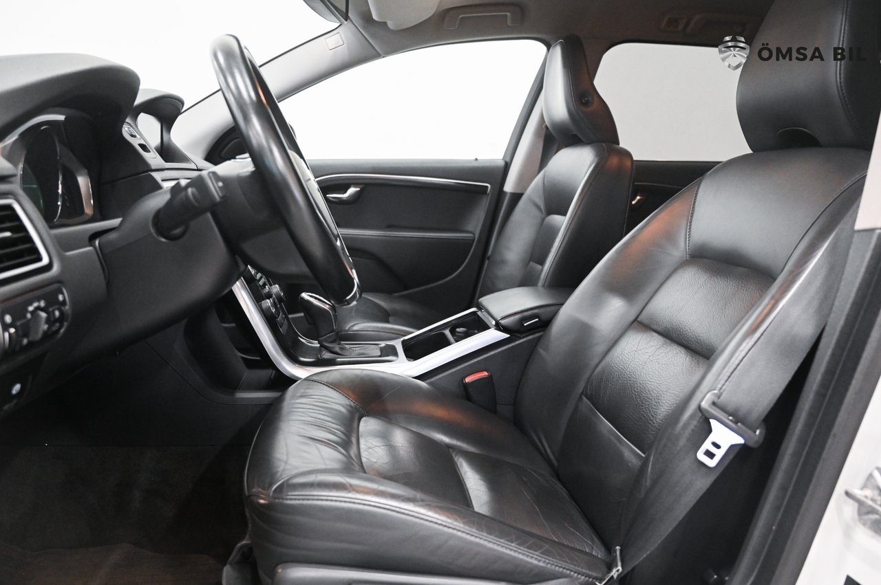 Volvo V70 D4 Momentum 2014, bild 6/10