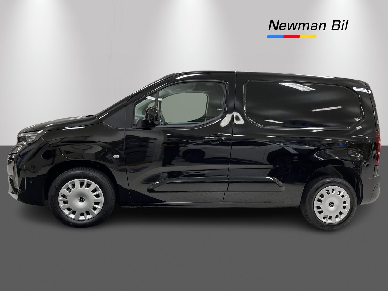 Opel Combo 1.5 Diesel Elite 2026, bild 4/10