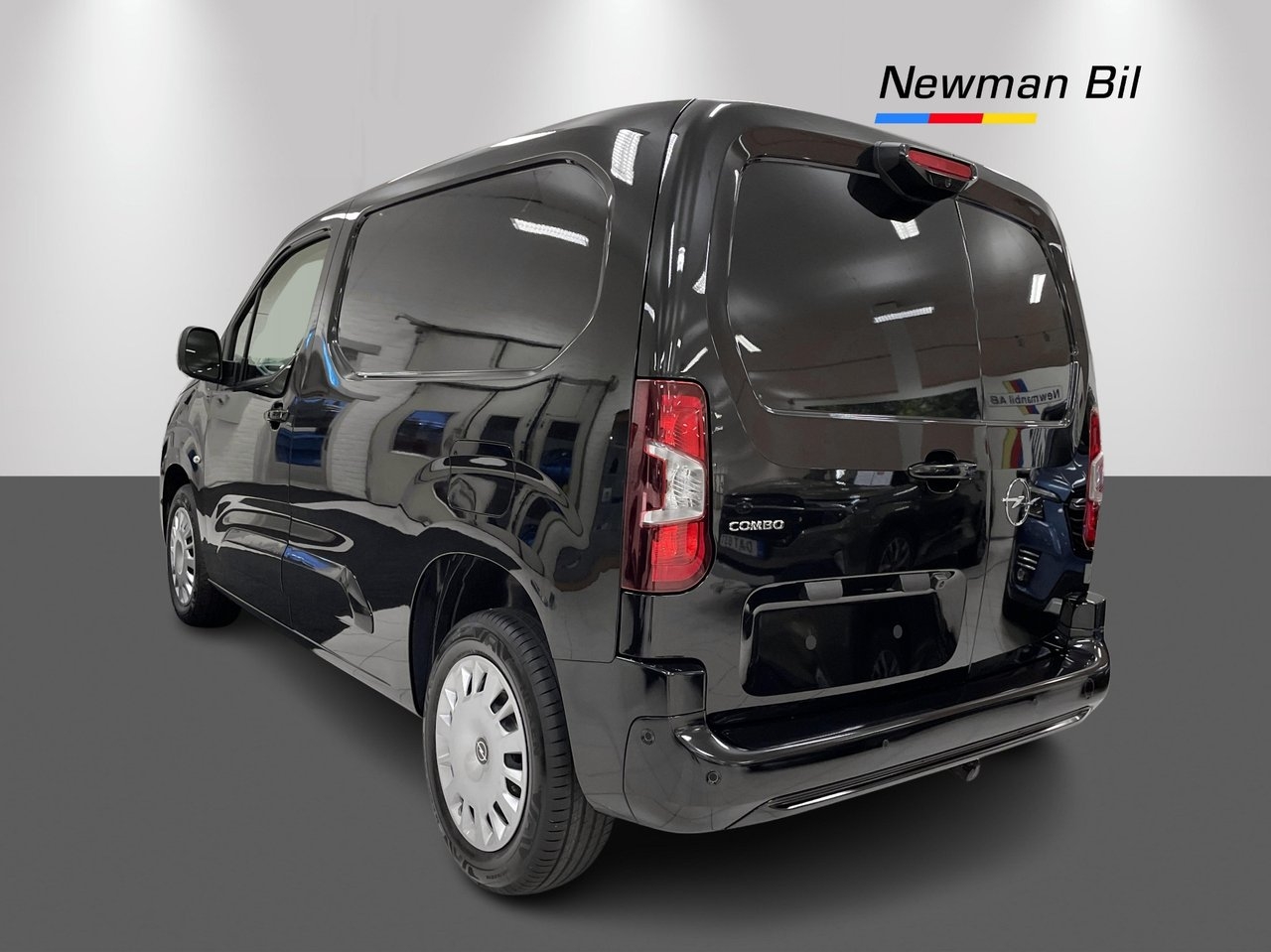 Opel Combo 1.5 Diesel Elite 2026, bild 6/10
