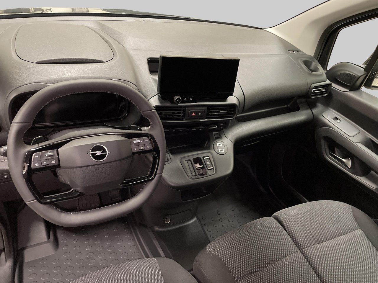 Opel Combo 1.5 Diesel Elite 2026, bild 7/10